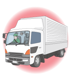 残置物保管および処理費用