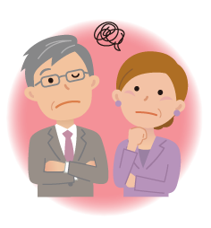 対応中の賃料等未払い継続による純損失